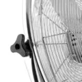 Ventilador de Suelo Orbegozo PWO 1952/ 130W/ 3 Aspas 50cm/ 3 velocidades – imagen 4