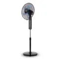 Ventilador de Pie Orbegozo SF 0244/ 55W/ 5 Aspas 40cm/ 3 velocidades – imagen 3
