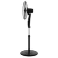 Ventilador de Pie Orbegozo SF 0249/ 60W/ 5 Aspas 40cm/ 3 velocidades – imagen 3