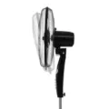 Ventilador de Pie Orbegozo SF 0249/ 60W/ 5 Aspas 40cm/ 3 velocidades – imagen 4