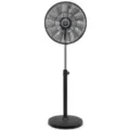 Ventilador de Pie Orbegozo SF 5045/ 85W/ Aspas 22.5cm/ 6 velocidades – imagen 2