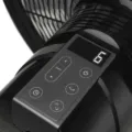 Ventilador de Pie Orbegozo SF 5045/ 85W/ Aspas 22.5cm/ 6 velocidades – imagen 5