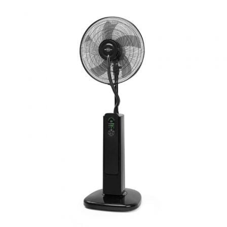 Ventilador Nebulizador Orbegozo SFA 7500/ 60W/ 5 Aspas 40cm/ 9 velocidades/ Depósito 1.8L - Frikibase