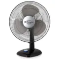 Ventilador de Sobremesa Orbegozo TF 0134/ 40W/ 3 Aspas 30cm/ 3 velocidades – imagen 4