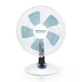 Ventilador de Sobremesa Orbegozo TF 0138/ 45W/ 5 Aspas 35cm/ 4 velocidades – imagen 2