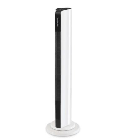 Ventilador de Torre Orbegozo TWM 1000/ 50W/ 3 velocidades - Frikibase