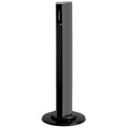 Ventilador de Torre Orbegozo TWM 1050/ 45W/ 3 velocidades - Frikibase