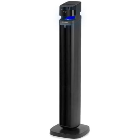 Ventilador de Torre Orbegozo TWM 3100/ 45W/ 3 velocidades - Frikibase