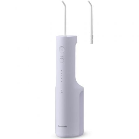 Irrigador Bucal Panasonic Serie 300 EW-DJ26 - Frikibase