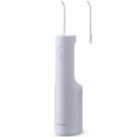 Irrigador Bucal Panasonic Serie 300 EW-DJ26 - Frikibase
