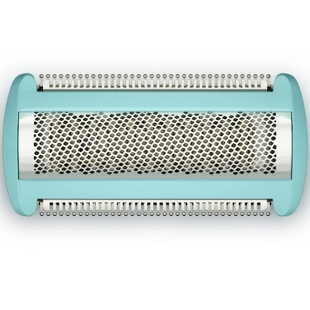 Cabezal de Reemplazo para Afeitadora Eléctrica Philips Body Groomer Según especificaciones/ Pack 1 - Frikibase