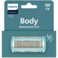 Cabezal de Reemplazo para Afeitadora Eléctrica Philips Body Groomer Según especificaciones/ Pack 1 – imagen 2