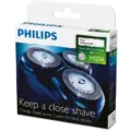 Cabezal de Reemplazo para Afeitadora Eléctrica Philips HQ56/ Pack 3 – imagen 2