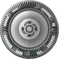 Cabezal de Reemplazo para Afeitadora Eléctrica Philips Series 3000 y 1000/ Pack 3 – imagen 2
