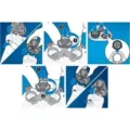 Cabezal de Reemplazo para Afeitadora Eléctrica Philips Series 3000 y 1000/ Pack 3 – imagen 4