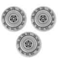 Cabezal de Reemplazo para Afeitadora Eléctrica Philips SH71/ Pack 3 – imagen 2