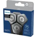 Cabezal de Reemplazo para Afeitadora Eléctrica Philips SH71/ Pack 3 – imagen 3