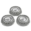 Cabezal de Reemplazo para Afeitadora Eléctrica Philips SH91/ Pack 3 - Frikibase