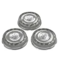 Cabezal de Reemplazo para Afeitadora Eléctrica Philips SH91/ Pack 3 – imagen 2