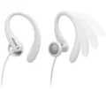 Auriculares Deportivos Philips TAA1105WT/ con Micrófono/ Jack 3.5/ Blancos – imagen 2