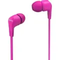 Auriculares Intrauditivos Philips TAE1105PK/ con Micrófono/ Jack 3.5/ Rosas - Frikibase