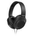 Auriculares Philips TAH2005/ Jack 3.5/ Negros - Frikibase