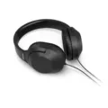 Auriculares Philips TAH2005/ Jack 3.5/ Negros – imagen 2