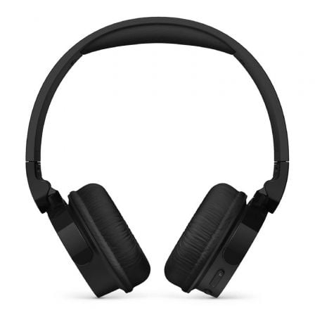 Auriculares Inalámbricos Philips TAH4209BK/ con Micrófono/ Bluetooth/ Negros - Frikibase