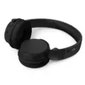 Auriculares Inalámbricos Philips TAH4209BK/ con Micrófono/ Bluetooth/ Negros – imagen 3