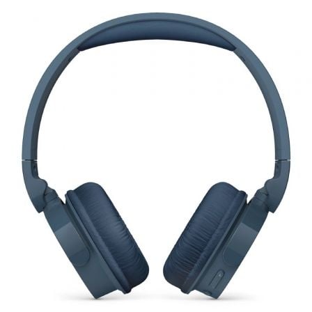 Auriculares Inalámbricos Philips TAH4209BL/ con Micrófono/ Bluetooth/ Azules - Frikibase