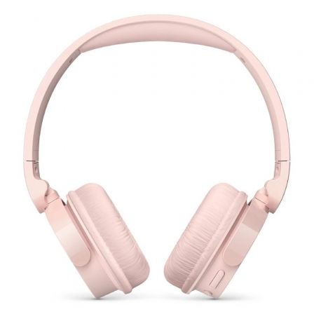 Auriculares Inalámbricos Philips TAH4209PK/ con Micrófono/ Bluetooth/ Rosas - Frikibase