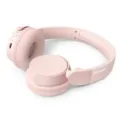 Auriculares Inalámbricos Philips TAH4209PK/ con Micrófono/ Bluetooth/ Rosas – imagen 2