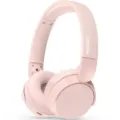 Auriculares Inalámbricos Philips TAH4209PK/ con Micrófono/ Bluetooth/ Rosas – imagen 4
