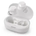 Auriculares Bluetooth Philips TAT1209 con estuche de carga/ Autonomía 6h/ Blancos – imagen 4