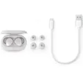 Auriculares Bluetooth Philips TAT1209 con estuche de carga/ Autonomía 6h/ Blancos – imagen 5