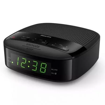 Despertador Philips TAR3205/12/ Radio FM - Frikibase