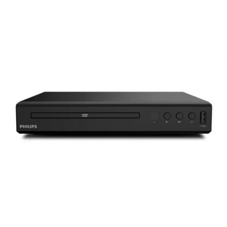 Reproductor DVD Philips TAEP200/12 - Frikibase