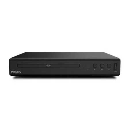 Reproductor DVD Philips TAEP200/12 - Frikibase