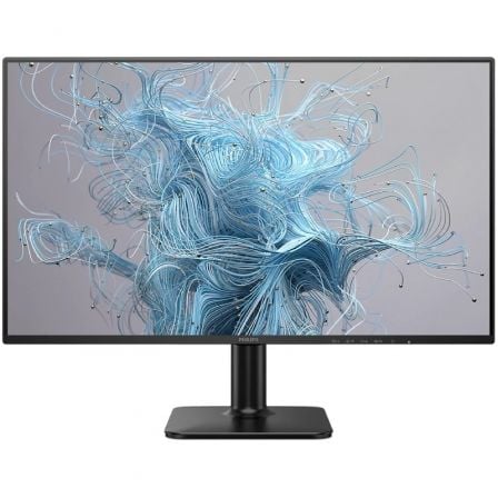 Monitor Profesional Philips 24E2N1110 23.8"/ Full HD/ Negro - Frikibase