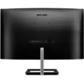 Monitor Profesional Curvo Philips E-Line 328E1CA 31.5"/ 4K/ Multimedia/ Negro – imagen 3