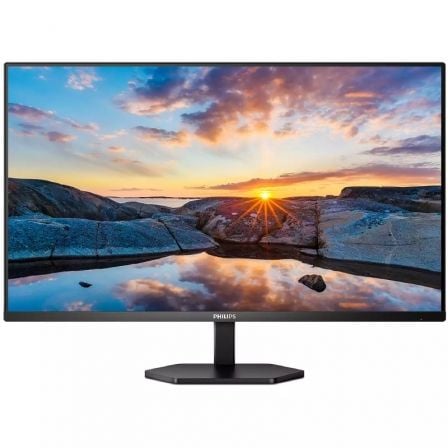 Monitor Profesional Philips 32E1N3100LA 32"/ Full HD/ Multimedia/ Negro - Frikibase