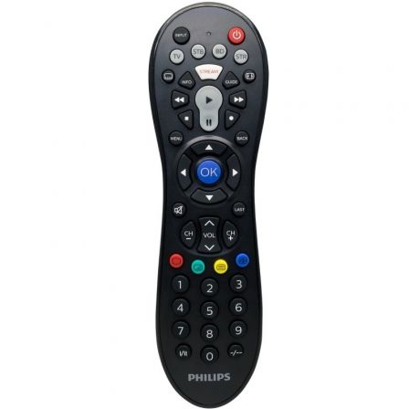 Mando Universal para TV Philips SRP3014/10 - Frikibase