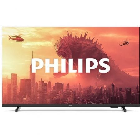 Televisor Philips 32PHS5500 32"/ HD - Frikibase