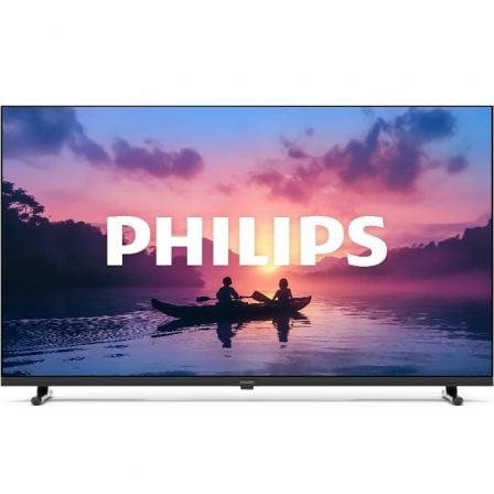 Televisor Philips 32PHS6000 32"/ HD/ Smart TV/ WiFi - Frikibase