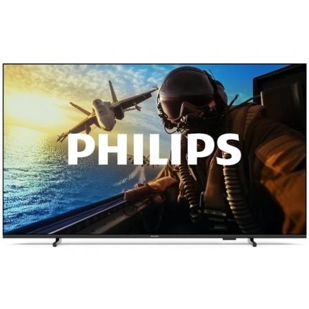 Televisor Philips LED 65PUS7000 65"/ Ultra HD 4K/ Smart TV/ WiFi - Frikibase