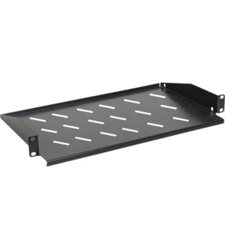 Bandeja Fija Mural para Rack Phasak PHO 5325/ Altura 1U - Frikibase
