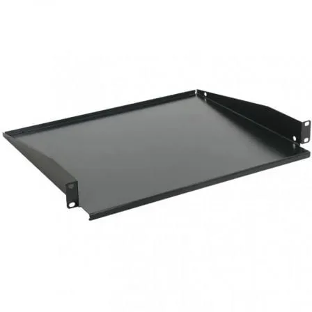 Bandeja Fija para Rack Phasak PHO 5345/ 19"/ Altura 1U - Frikibase