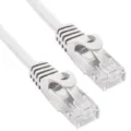 Cable de Red RJ45 UTP Phasak PHK 1505 Cat.6/ 5m/ Gris - Frikibase