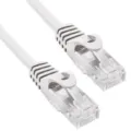 Cable de Red RJ45 UTP Phasak PHK 1520 Cat.6/ 20m/ Gris - Frikibase
