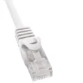 Cable de Red RJ45 UTP Phasak PHK 1530 Cat.6/ 30m/ Gris – imagen 2